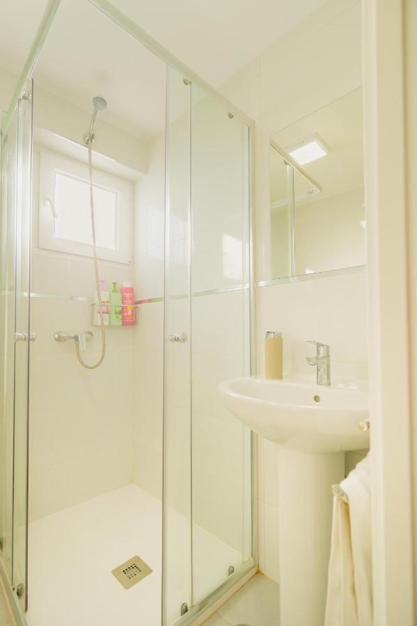 Apartamento Luminoso Séville Extérieur photo