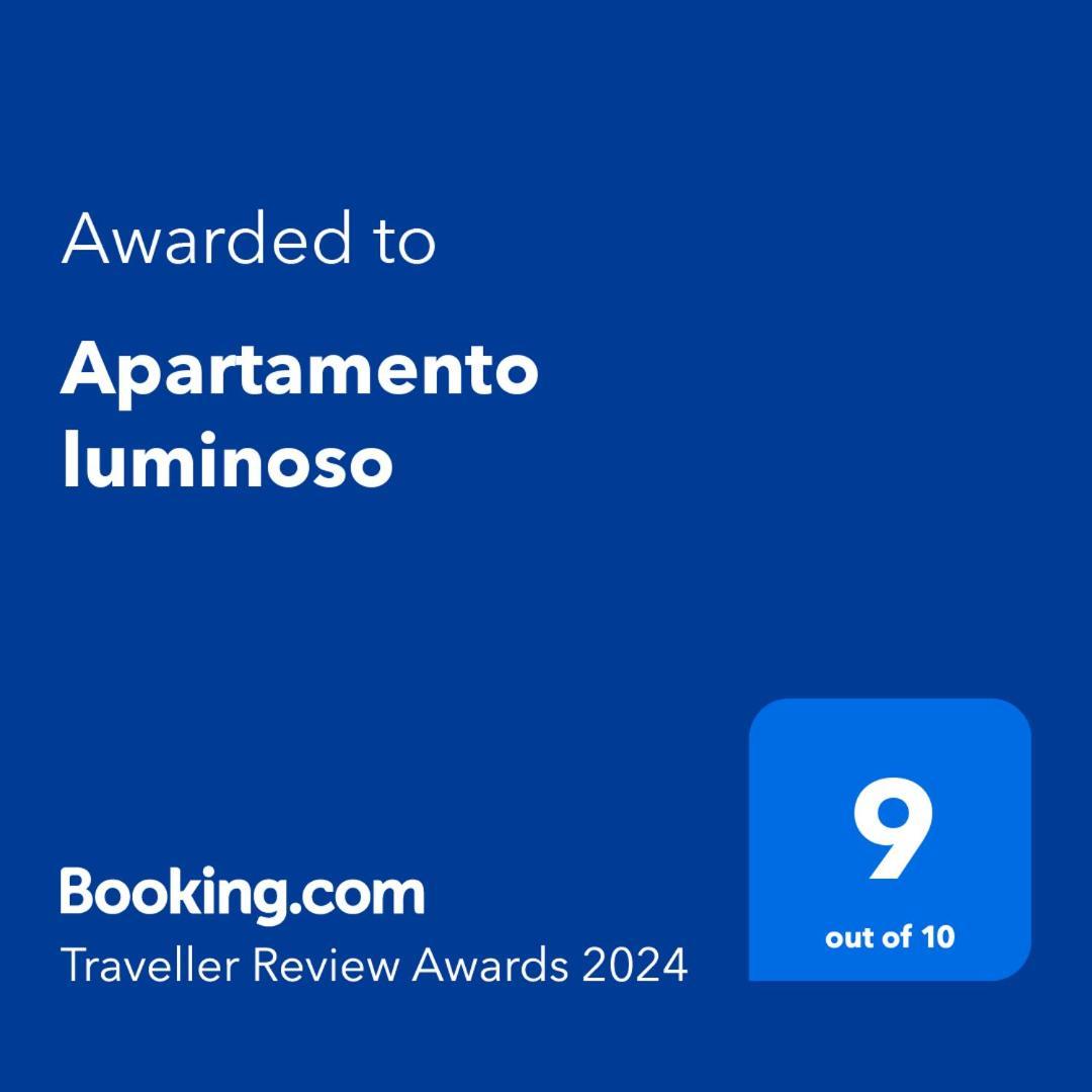 Apartamento Luminoso Séville Extérieur photo